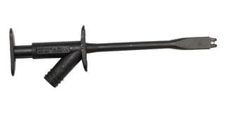BU-21434-0 - MUELLER ELECTRIC - BU-21434-0 - Test Accessory, Black, 10 A, Insulated Long Reach Plunger Grabber