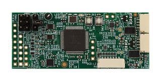 UCANS32K1SIC - NXP - UCANS32K1SIC - Evaluation Board, UCANS32K1SIC, Interface, CAN-FD Transceiver