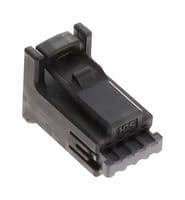 GT25-8DS-HU/R - HIROSE / HRS - GT25-8DS-HU/R - Automotive Connector Housing, GT25 Series, Receptacle, 8 Ways
