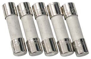 Z5050 - HIOKI - Z5050 - Spare Fuses, HIOKI BT3554 Series Battery Tester