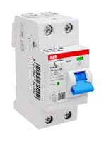 2CSF202568R3160 - ABB - 2CSF202568R3160 - Circuit Breaker, F200 Series, 230 V, 16 A, 2 Pole, 1 kA