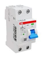 2CSF202568R3250 - ABB - 2CSF202568R3250 - Circuit Breaker, F200 Series, 230 V, 25 A, 2 Pole, 1 kA