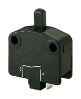 1115.0101 - MARQUARDT - 1115.0101 - Microswitch, Snap Action, Pin Plunger, SPDT, Quick Connect, 16 A