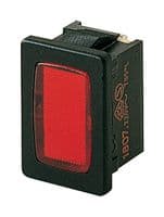 1807.1102 - MARQUARDT - 1807.1102 - Lamp, Marquardt Rocker Switches, 1800 Series