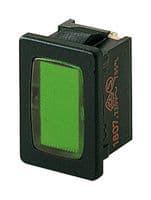 1807.1108 - MARQUARDT - 1807.1108 - Lamp, Marquardt Rocker Switches, 1800 Series