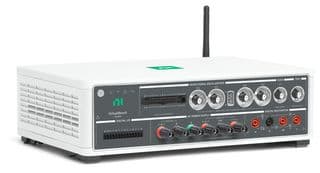 785037-06 - NI / EMERSON - 785037-06 - MSO / MDO Oscilloscope, VB-8054, 4 Channel, 500 MHz, 2 GSPS, 20 ns