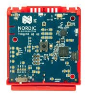 THINGY53 - NORDIC SEMICONDUCTOR - THINGY53 - IoT Prototyping Platform, Multi-Protocol, nRF5340, ARM Cortex-M33