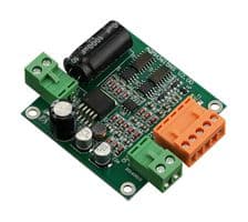 DRI0042 - DFROBOT - DRI0042 - DC Motor Driver, LM2575, 12 V to 36 V, Arduino UNO R3 Board
