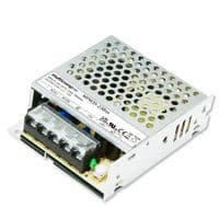 MPM35-23B24 - MULTICOMP PRO - MPM35-23B24 - AC/DC Enclosed Power Supply (PSU), 21.6-28.8V, ITE & Household, 1 Outputs, 36 W, 24 VDC, 1.5 A