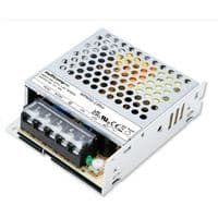 MPM50-23B05 - MULTICOMP PRO - MPM50-23B05 - AC/DC Enclosed Power Supply (PSU), 4.5-5.5V, ITE & Household, 1 Outputs, 50 W, 5 VDC, 10 A