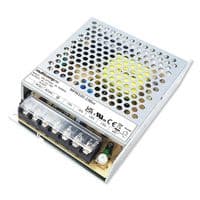 MPM100-23B05 - MULTICOMP PRO - MPM100-23B05 - AC/DC Enclosed Power Supply (PSU), 4.5-5.5V, ITE & Household, 1 Outputs, 90 W, 5 VDC, 18 A