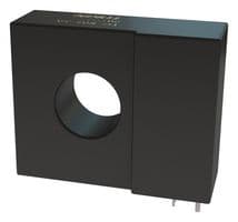 FG-R05-4A - KEMET - FG-R05-4A - Current Sensor, Analogue, Digital Output, Vertical, 20 mA AC, 6 mA DC, 4.75 to 5.25 V