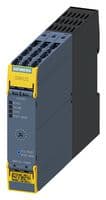 3RM1302-1AA04. - SIEMENS - 3RM1302-1AA04. - Motor Starter, Reversing, 2 A, 19.2 VDC to 30 VDC, 3 Phase, 750 W, 3 Pole, SIRIUS Series