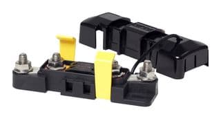 880014 - LITTELFUSE - 880014 - Fuseholder, Automotive Blade, 1 Fuse, 500 A, 32 VDC, MEGA, Bolt Down