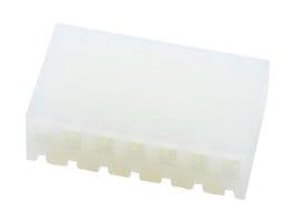 09-50-8070 - MOLEX - 09-50-8070 - Connector Housing, KK 396 41695 Series, Receptacle, 7 Ways, 3.96 mm