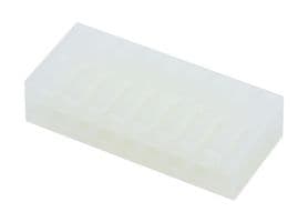 09-50-8090 - MOLEX - 09-50-8090 - Connector Housing, KK 396 41695 Series, Receptacle, 9 Ways, 3.96 mm