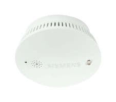 5TC1296 - SIEMENS - 5TC1296 - SMOKE DETECTOR, 230V, 85DB, IP30