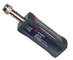 L2051XA - KEYSIGHT TECHNOLOGIES - L2051XA - RF Power Sensor, 10MHz to 6GHz, -70dBm to +26dBm, 50000 readings / second, N Type Plug