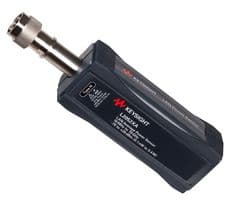 L2052XA - KEYSIGHT TECHNOLOGIES - L2052XA - RF Power Sensor, 10MHz to 18GHz, -70dBm to +26dBm, 50000 readings / second, N Type Plug