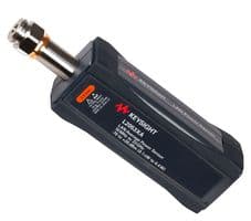 L2053XA - KEYSIGHT TECHNOLOGIES - L2053XA - RF Power Sensor, 10MHz to 33GHz, -70dBm to +26dBm, 50000 readings / second, 3.5mm Plug