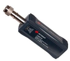 L2061XA - KEYSIGHT TECHNOLOGIES - L2061XA - RF Power Sensor, 10MHz to 6GHz, -70dBm to +26dBm, 50000 readings / second, N Type Plug