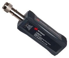 L2062XA - KEYSIGHT TECHNOLOGIES - L2062XA - RF Power Sensor, 10MHz to 18GHz, -70dBm to +26dBm, 50000 readings / second, N Type Plug
