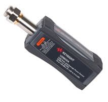 U2063XA - KEYSIGHT TECHNOLOGIES - U2063XA - RF Power Sensor, 10MHz to 33GHz, -70dBm to +26dBm, 50000 readings / second, 3.5mm Plug