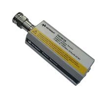 N8481B - KEYSIGHT TECHNOLOGIES - N8481B - RF Power Sensor, 10MHz to 18GHz, -5dBm to +44dBm, N Type Plug, N8480 Series