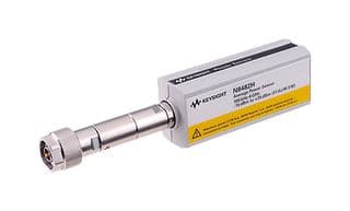 N8482H - KEYSIGHT TECHNOLOGIES - N8482H - RF Power Sensor, 100kHz to 6GHz, -10dBm to +35dBm, N Type Plug, N8480 Series