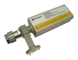 N8486AQ - KEYSIGHT TECHNOLOGIES - N8486AQ - RF Power Sensor, 33GHz to 50GHz, -35dBm to +20dBm, Waveguide Flange UG-383/U, N8480 Series