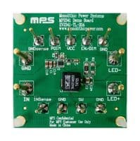 EV2341-TL-00A - MONOLITHIC POWER SYSTEMS (MPS) - EV2341-TL-00A - Evaluation Board, MP2341GTL, 2 A, Analogue, PWM, Synchronous Buck (Step Down), 8 V to 24 V Supply