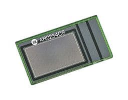AR0234CSSM00SUKA0-CP1 - ONSEMI - AR0234CSSM00SUKA0-CP1 - Image Sensor, 3µm x 3µm, 120, Monochrome, ODCSP, 83 Pins