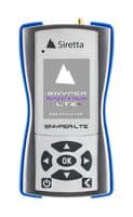 SNYPER-LTE+ SPECTRUM (EU) V2 - SIRETTA - SNYPER-LTE+ SPECTRUM (EU) V2 - Network Analyser, liveSCAN, LCD, 4G/LTE, 3G/UMTS, 2G/GSM, Snyper LTE Series