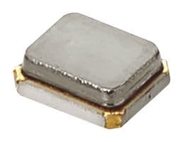 XRCGE24M000FBA1BR0 - MURATA - XRCGE24M000FBA1BR0 - Crystal, XRCGE Series, 24 MHz, 15 ppm, 35 ppm, 8 pF
