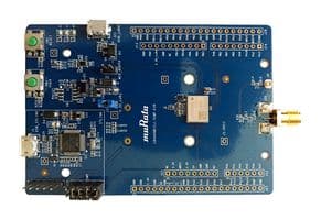 LBAA0QB1SJ-TEMP-EVK - MURATA - LBAA0QB1SJ-TEMP-EVK - Evaluation Kit, LBAA0QB1SJ-296, Sensor, RF / IF, Internet of Things (IoT)