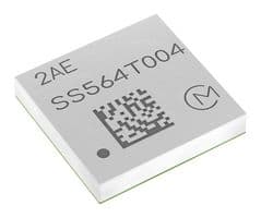 LBEE5PK2AE-564 - MURATA - LBEE5PK2AE-564 - RF Transmitter, 5 GHz, PCM/SDIO/UART, 3.13 V to 3.5 V