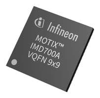 IMD700AQ064X128AAXUMA1 - INFINEON - IMD700AQ064X128AAXUMA1 - MOTOR CONTROLLER, -40 TO 115DEG C