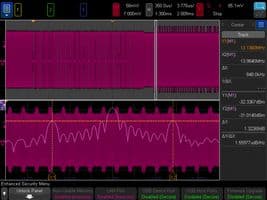 DSOXG3SECA - KEYSIGHT TECHNOLOGIES - DSOXG3SECA - Test Software, Enhanced Security Upgrade