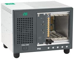 867010-01 - NI / EMERSON - 867010-01 - PC USB Oscilloscope, 12 bits, PXIe-5105, 8 Channel, 60 MHz, 60 MSPS