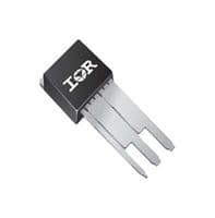 AUIRF1324WL - INFINEON - AUIRF1324WL - Power MOSFET, N Channel, 24 V, 240 A, 1300 µohm, TO-262, Through Hole