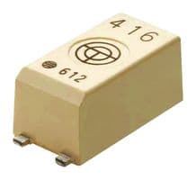 G3VM-41LR5(TR05) - OMRON ELECTRONIC COMPONENTS - G3VM-41LR5(TR05) - MOSFET Relay, SPST-NO (1 Form A), AC / DC, 40 V, 300 mA, SSOP-4, Surface Mount