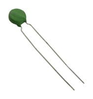 YQS6054 - AMPHENOL ADVANCED SENSORS - YQS6054 - PTC Thermistor, 100 ohm, 30 VDC, Through Hole, YQ Series