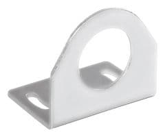 BEF-WN-M30 - SICK - BEF-WN-M30 - Mounting Bracket, Steel, M30 Sensor