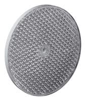C110A - SICK - C110A - Reflector, Round, Screw, 84 mm, PMM/ABS