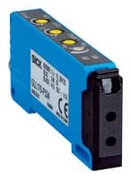 GLL170-P334 - SICK - GLL170-P334 - Photo Sensor, Fibre Optic, GLL170 Series, General Purpose, 800 mm