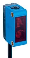 GTB6-P1212 - SICK - GTB6-P1212 - Photo Sensor, 250 mm, PNP, Proximity Diffuse, 10 to 30 VDC, Cable, G6 Series