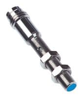 IM05-1B5PSVT0S - SICK - IM05-1B5PSVT0S - Proximity Sensor, Inductive, 1.5 mm, PNP, M5 x 0.5, 10 to 30 VDC, IMM Series