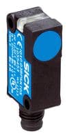 IQ10-03BPSKT0S - SICK - IQ10-03BPSKT0S - Proximity Sensor, Inductive, 3 mm, PNP, 10 to 30 VDC, IQB Series