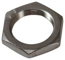 NUT M18*1 - SICK - NUT M18*1 - Nut, M8 x 1.5, Sensor