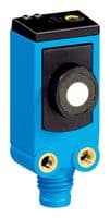 UC4-11341 - SICK - UC4-11341 - Ultrasonic Sensor, 100 mm, -25°C to 70°C, 30 Hz, UC4 Series